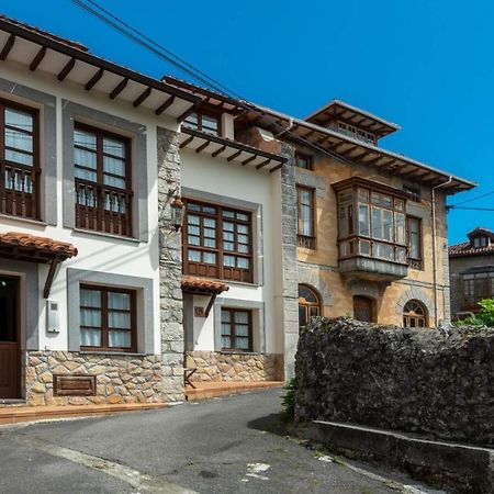 Casa Rural La Indiana I Y II Porrúa Esterno foto
