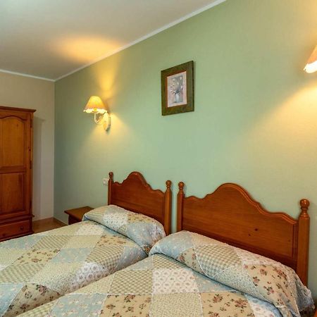Casa Rural La Indiana I Y II Porrúa Esterno foto