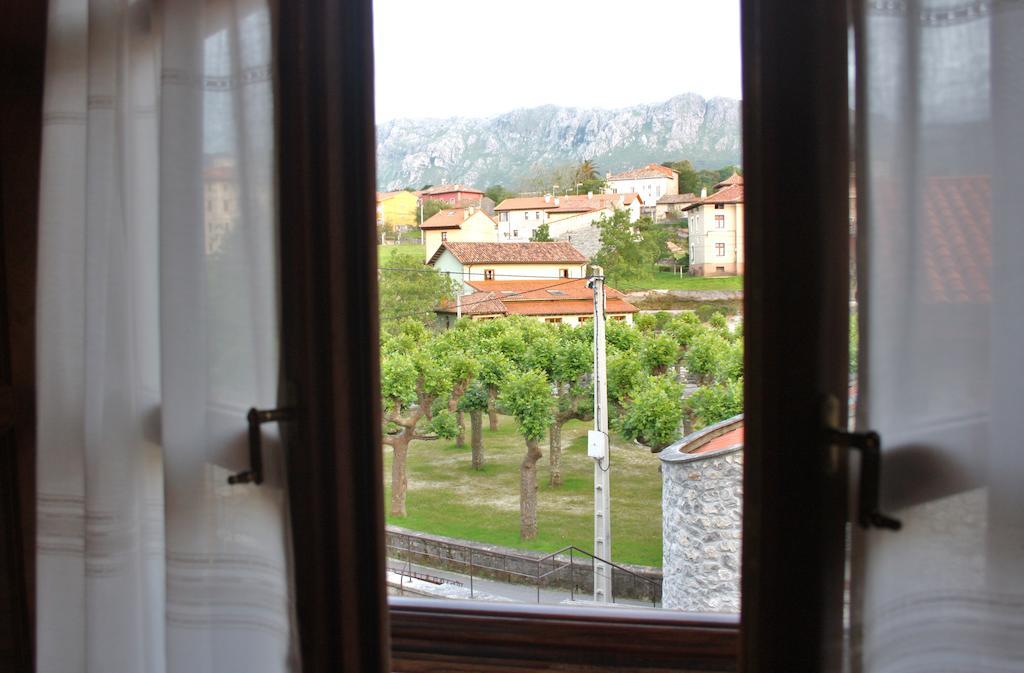 Casa Rural La Indiana I Y II Porrúa Camera foto