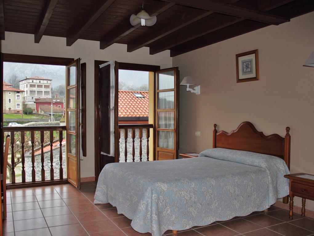 Casa Rural La Indiana I Y II Porrúa Camera foto