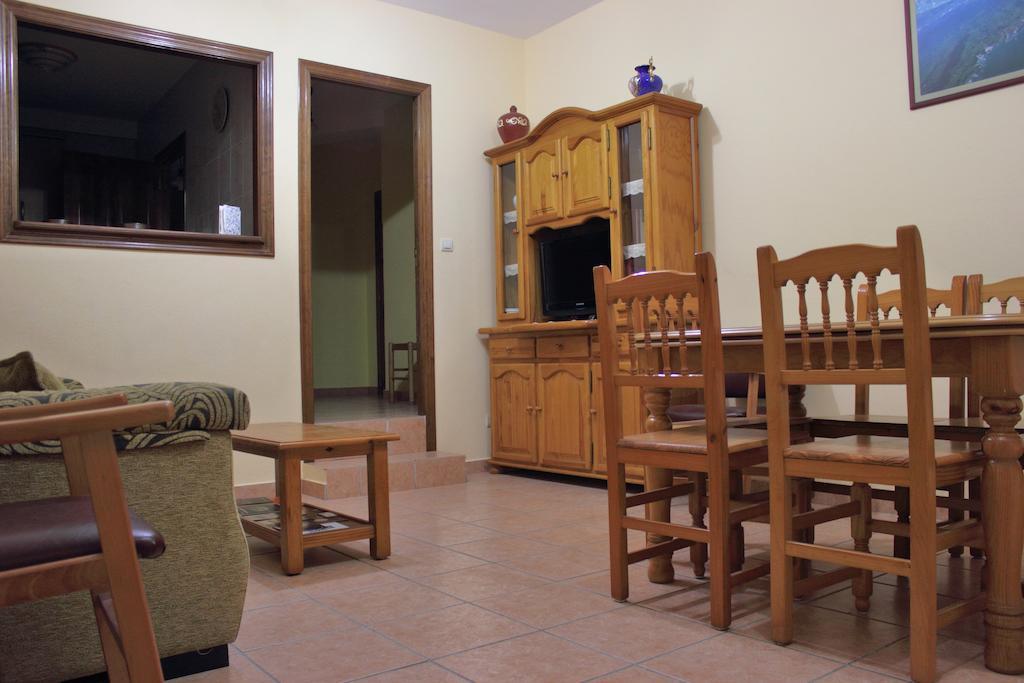 Casa Rural La Indiana I Y II Porrúa Camera foto