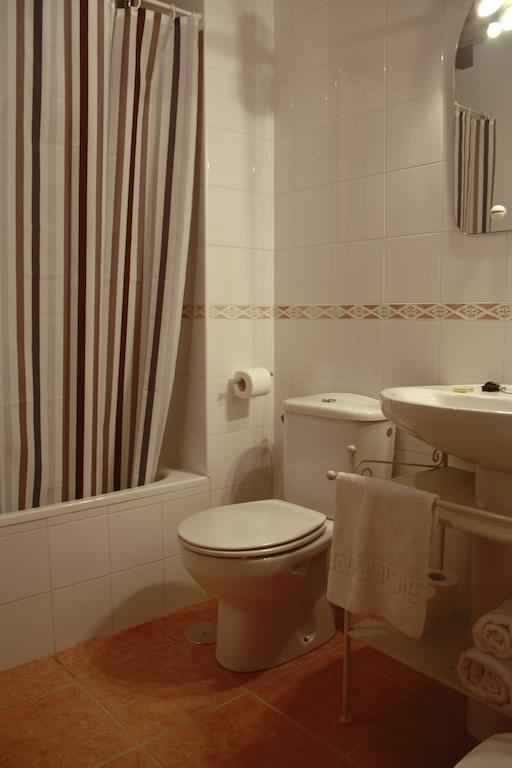 Casa Rural La Indiana I Y II Porrúa Camera foto