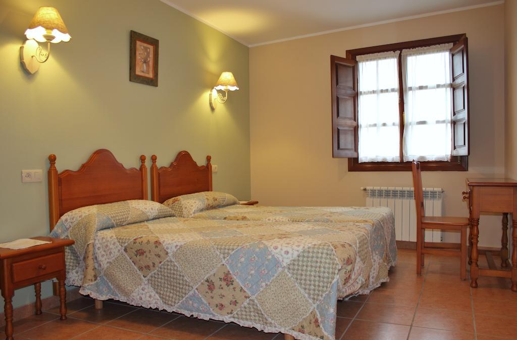 Casa Rural La Indiana I Y II Porrúa Camera foto