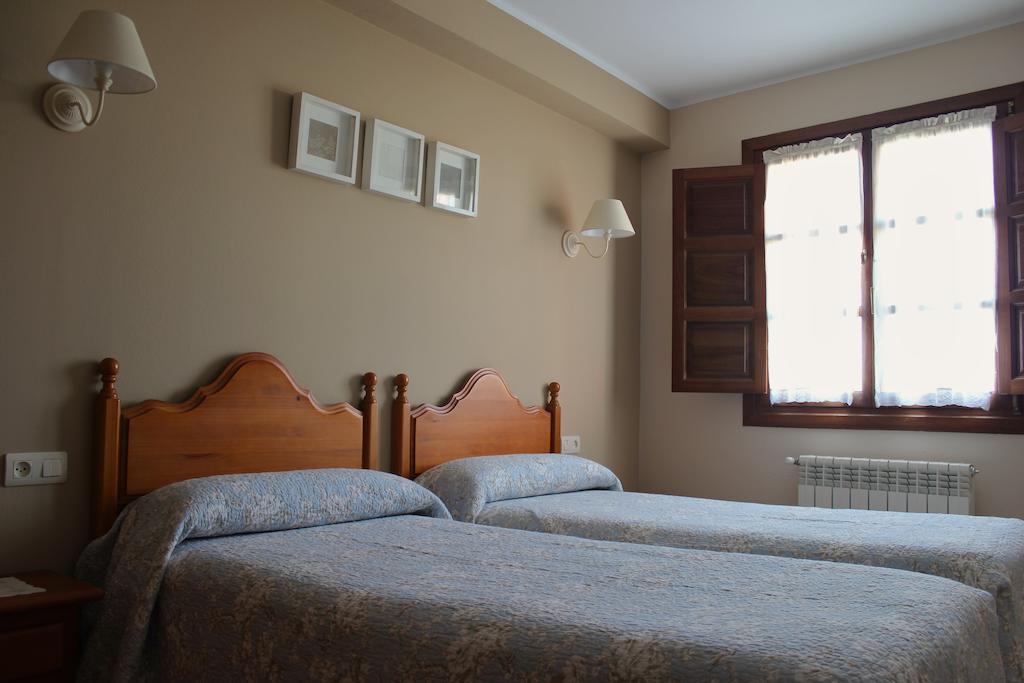 Casa Rural La Indiana I Y II Porrúa Camera foto