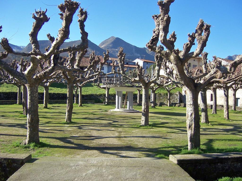 Casa Rural La Indiana I Y II Porrúa Esterno foto