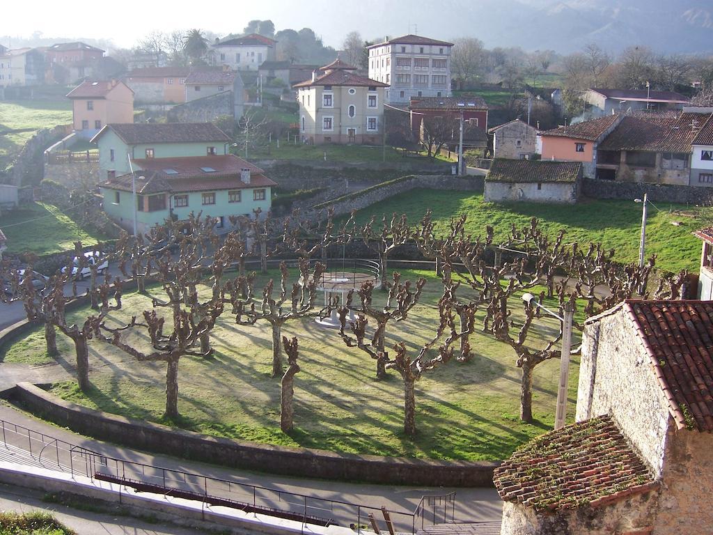 Casa Rural La Indiana I Y II Porrúa Esterno foto