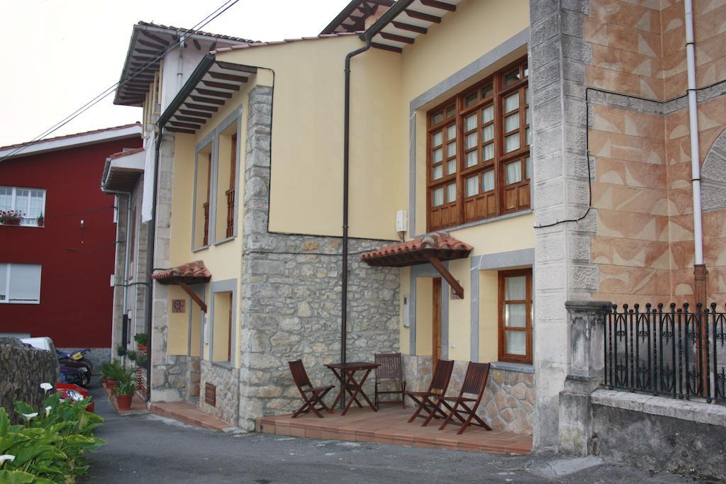 Casa Rural La Indiana I Y II Porrúa Camera foto