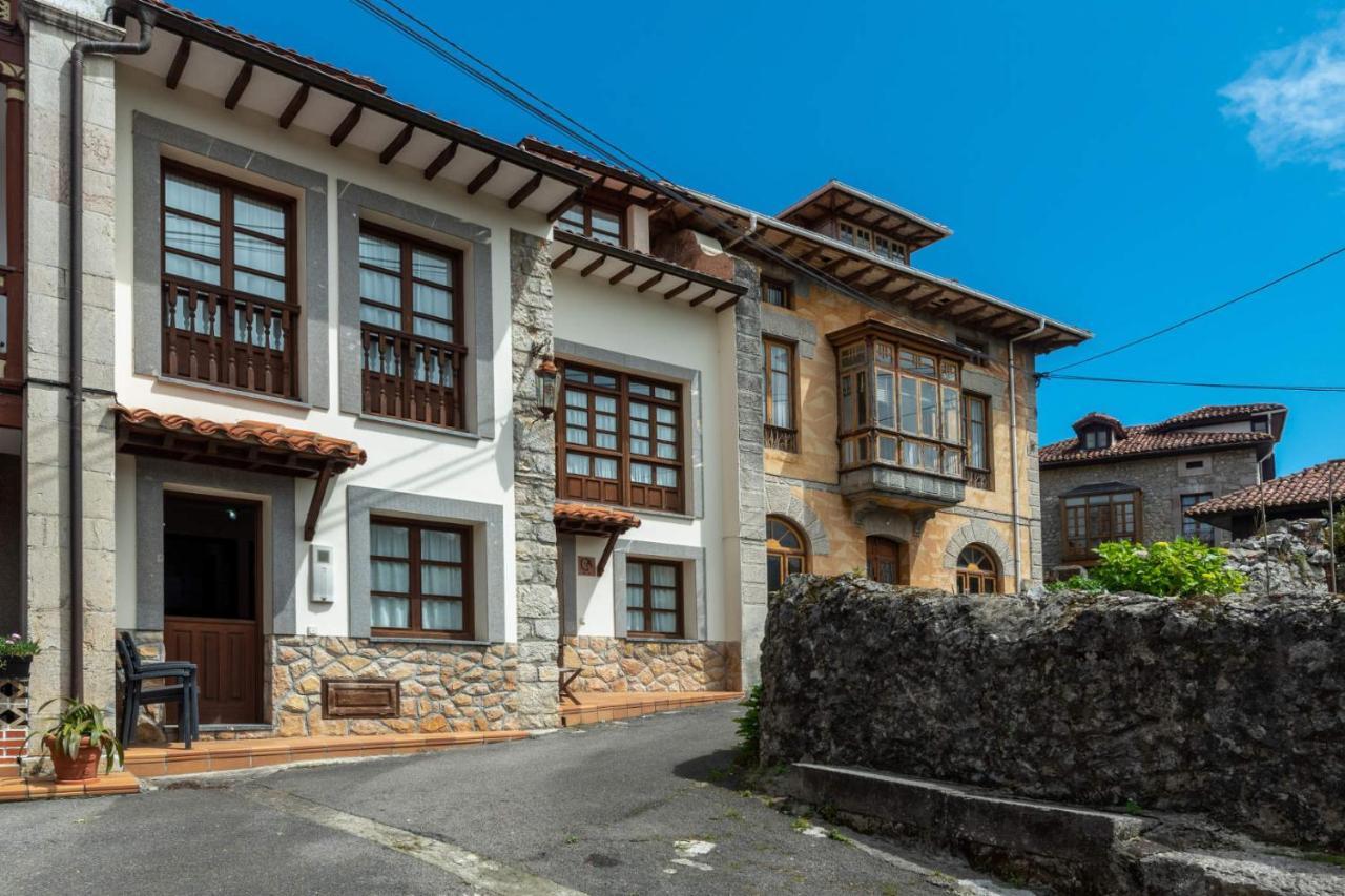 Casa Rural La Indiana I Y II Porrúa Esterno foto