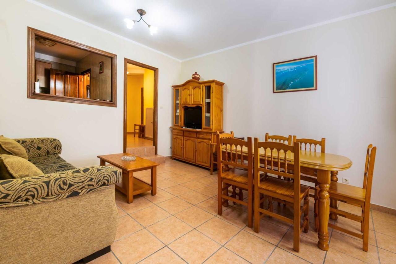 Casa Rural La Indiana I Y II Porrúa Esterno foto