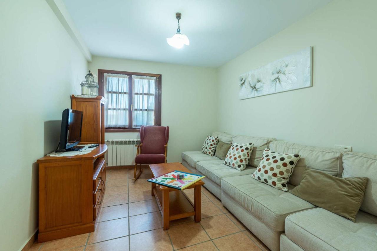 Casa Rural La Indiana I Y II Porrúa Esterno foto
